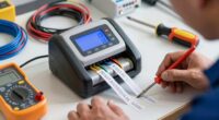 labeling enhances electrical safety
