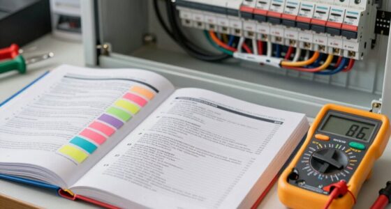 learn nec fundamentals visually