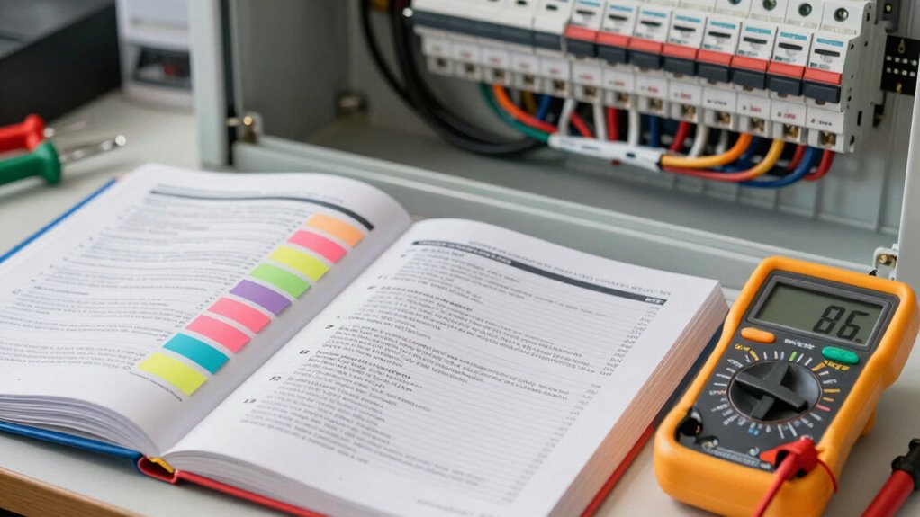 learn nec fundamentals visually
