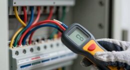 limitations of non contact testers