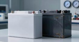 lithium s advantages over lead