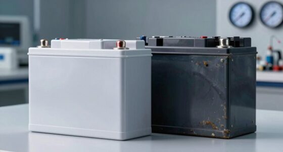 lithium s advantages over lead