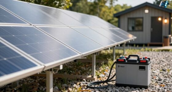 matching solar gear needs