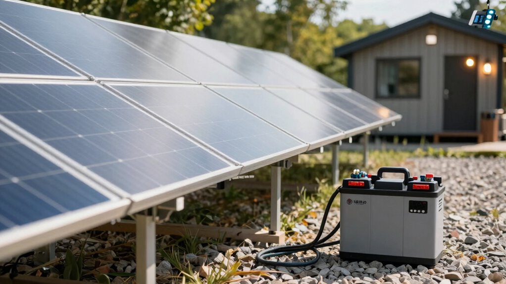 matching solar gear needs