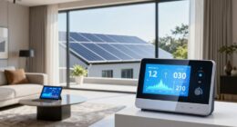 maximize home energy capacity