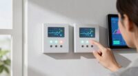 monitoring prevents energy waste