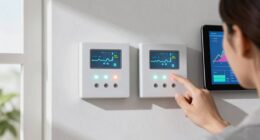 monitoring prevents energy waste