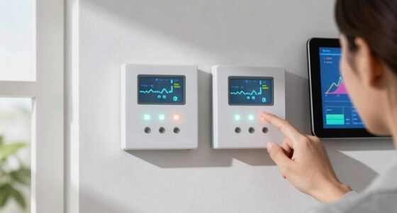 monitoring prevents energy waste
