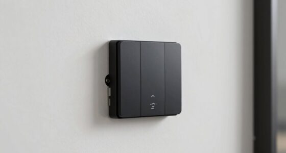 neutral wire free smart switches