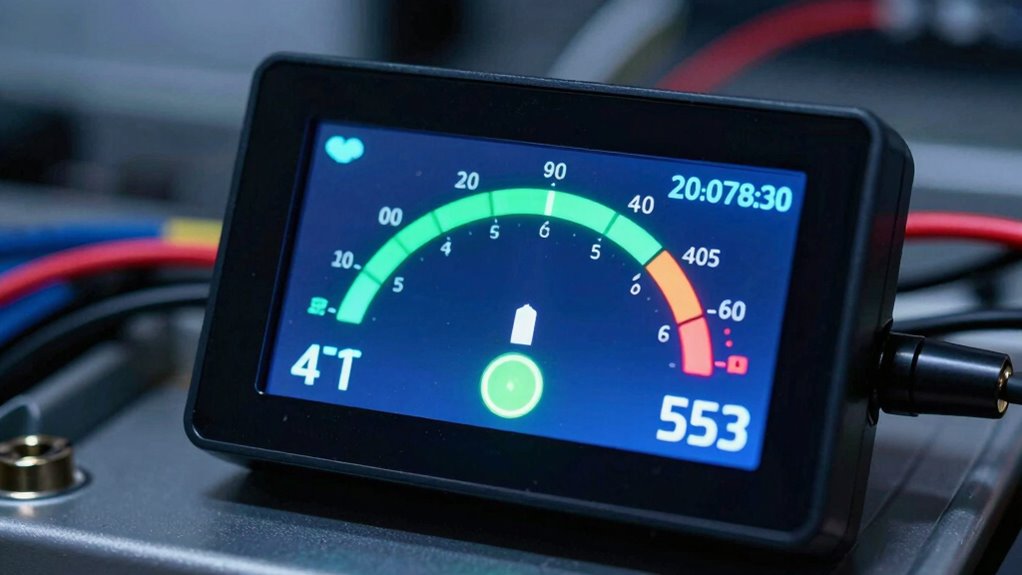 optimize battery charging practices