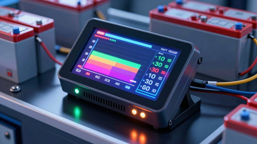 optimize battery performance continuously