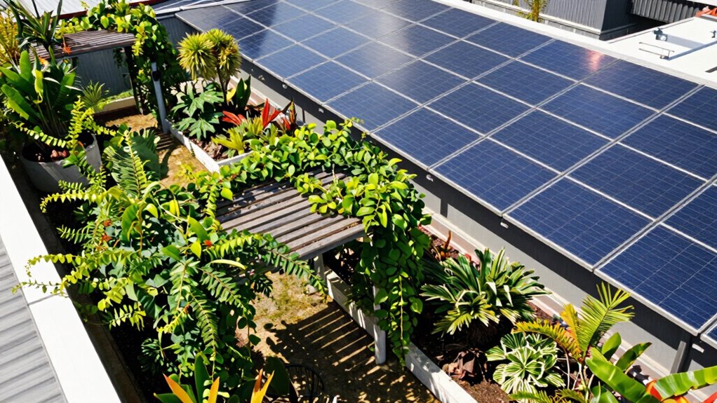 optimize solar panel shading strategies