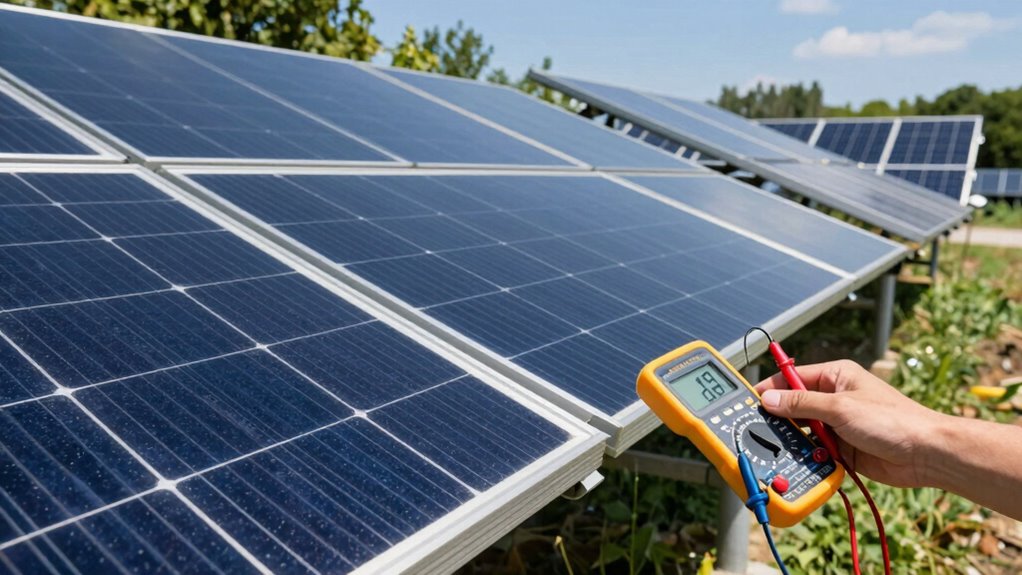 optimize solar system design