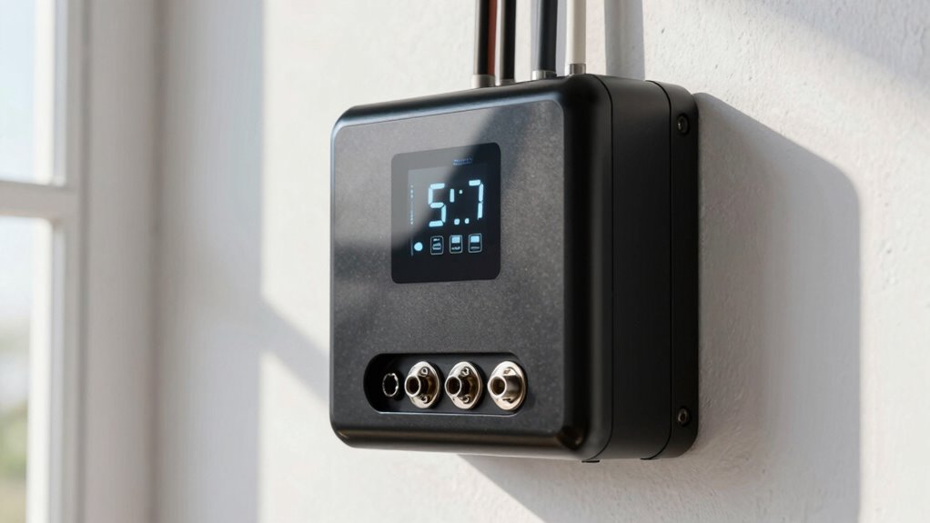optimized home backup capacity
