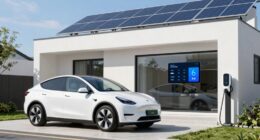 optimized home charging efficiency