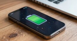 optimizing battery charging practices