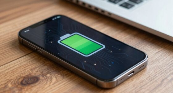 optimizing battery charging practices