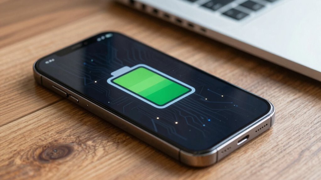 optimizing battery charging practices