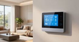 optimizing energy consumption efficiency
