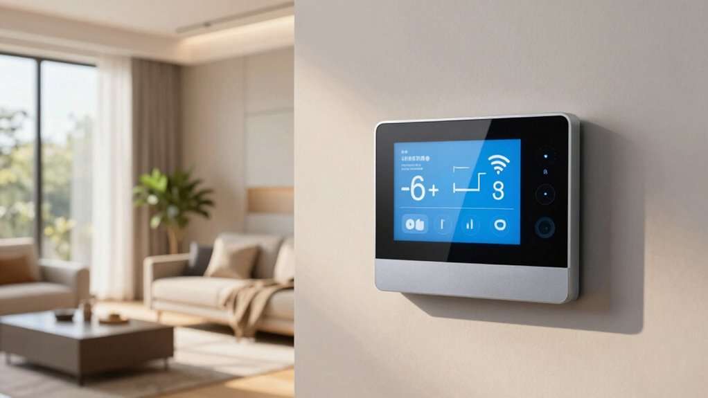 optimizing energy consumption efficiency