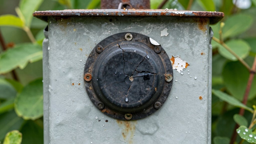 outdoor electrical protection essentials