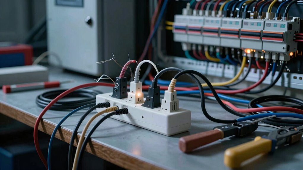 overlooked workshop energy expenses