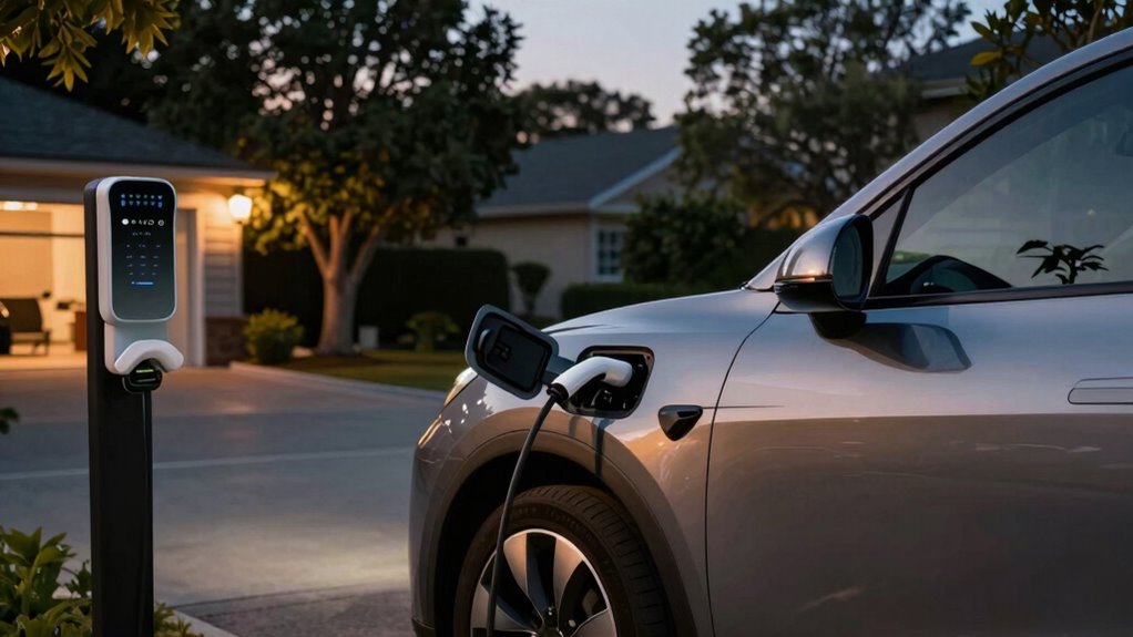 overnight charging protects batteries