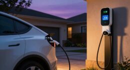 peak hours affect charging costs