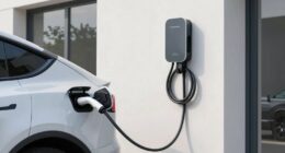 plug in vs hardwired chargers