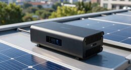 popular integrated solar inverters