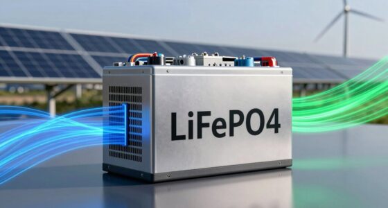 popular lithium iron phosphate