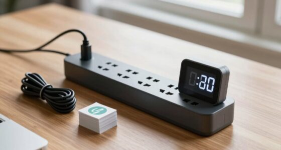 power strip savings myth