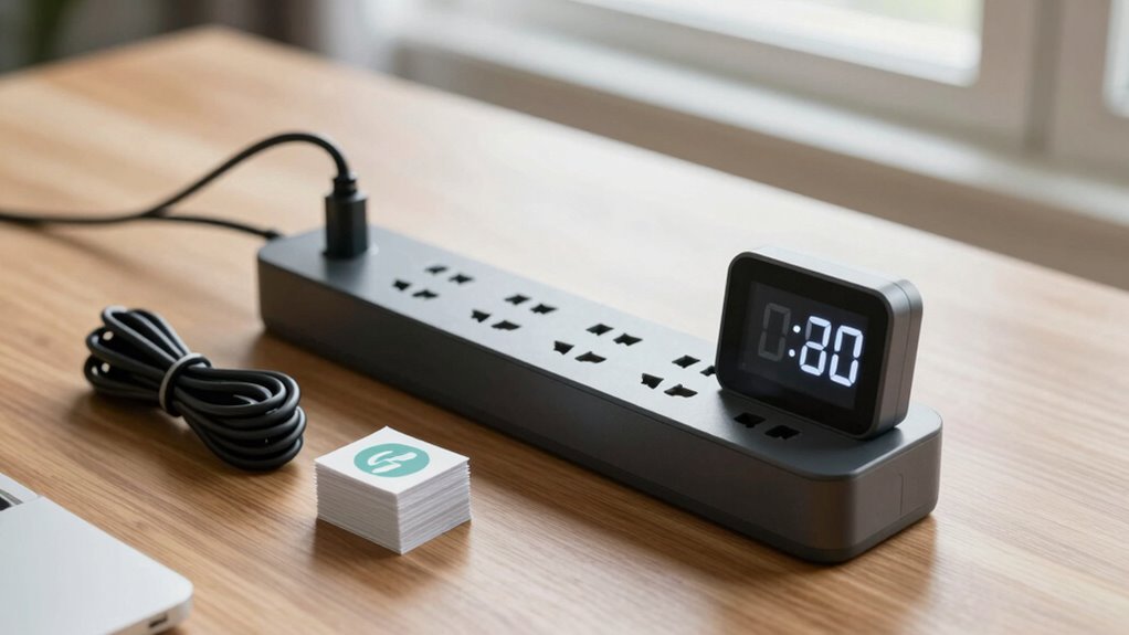 power strip savings myth