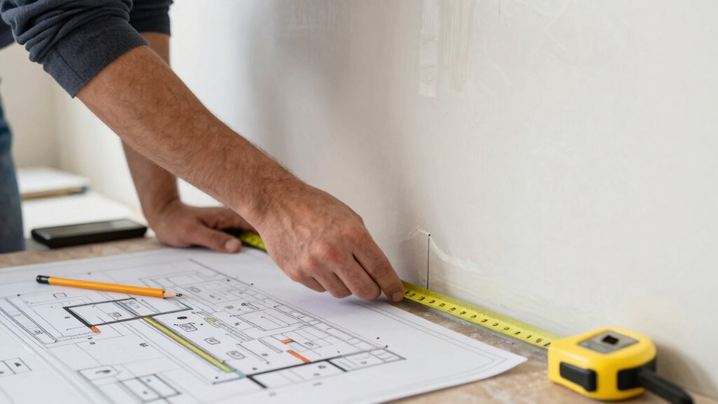 pre plan wiring safety compliance
