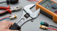 precision and safety essential