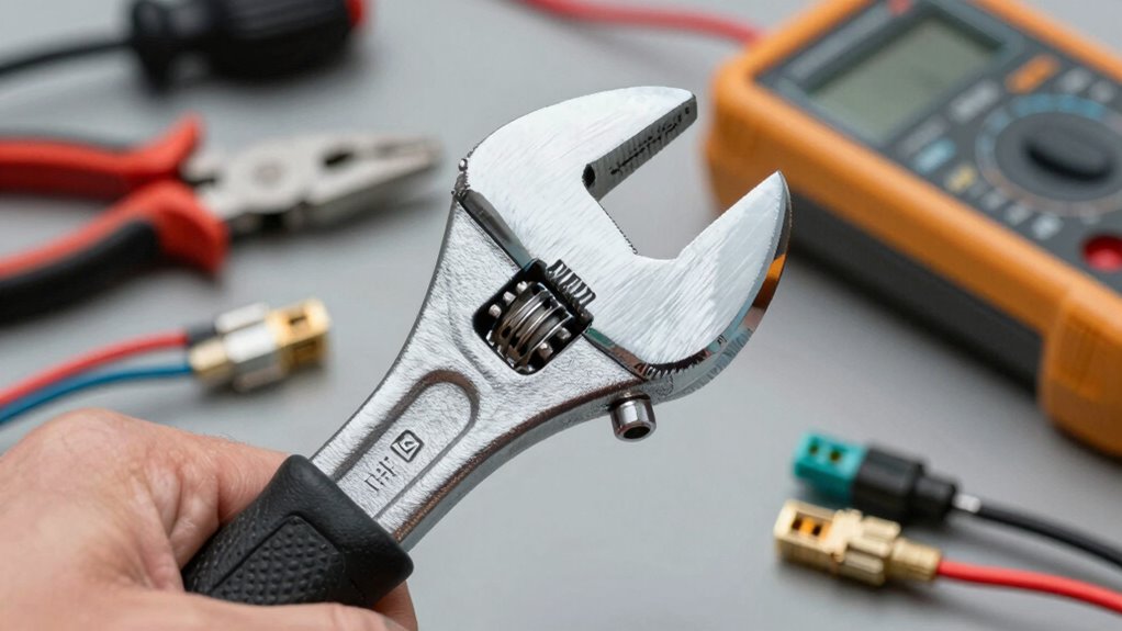 precision and safety essential