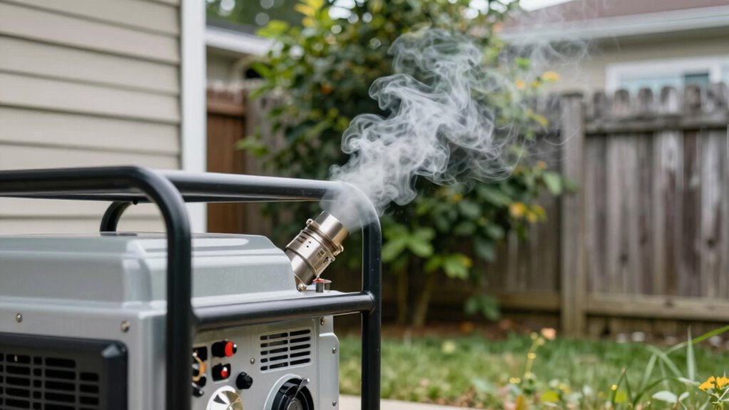 prevent carbon monoxide poisoning