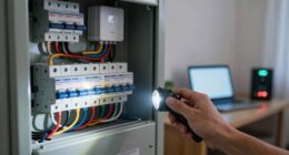 prioritize essential backup power