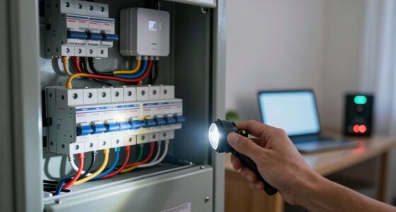 prioritize essential backup power