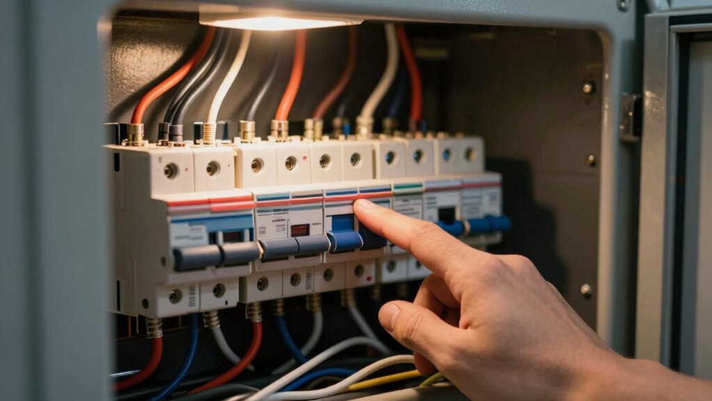 prioritize safety and essential systems