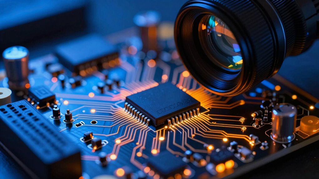proactive electrical system monitoring