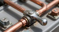 protecting electrical connections effectively
