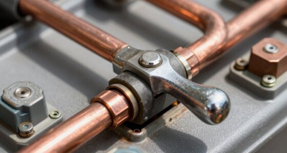 protecting electrical connections effectively