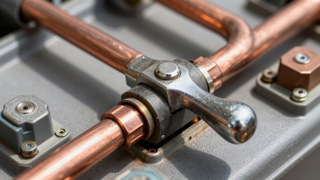 protecting electrical connections effectively