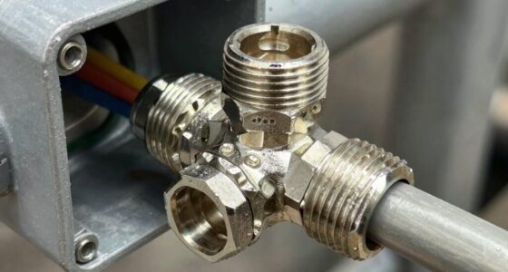 protecting electrical wiring systems