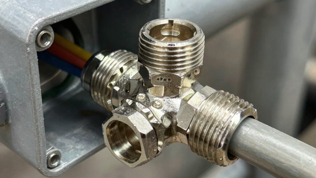 protecting electrical wiring systems