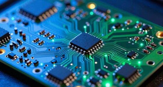 real time circuit oversight