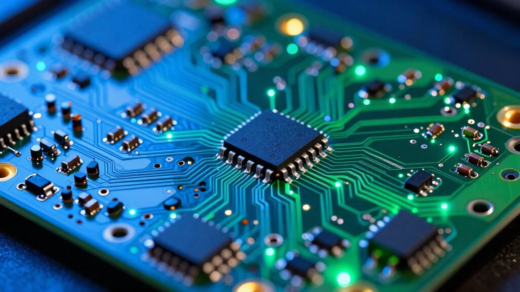 real time circuit oversight