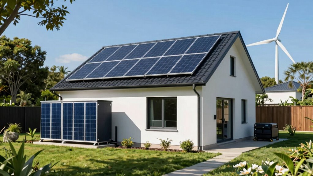 reliable energy management systems