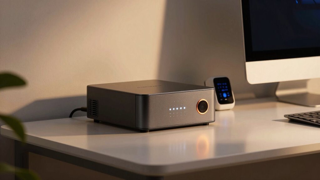 reliable sustainable backup power
